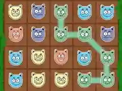 Trò chơi Doge Match trực tuyến