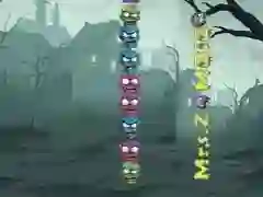 Trò chơi Bà Zombie trực tuyến