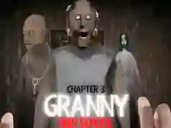 Trò chơi Granny Chương 3 Trường Trung Học trực tuyến Trò chơi Granny Chương 3 Trường Trung Học trực tuyến