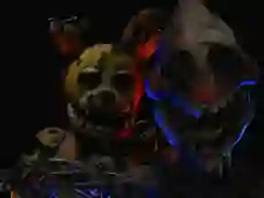 Trò chơi Năm Đêm Trong Kho trực tuyến