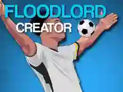 Trò chơi Người Tạo Ra Lãnh Chúa Lũ Lụt trực tuyến