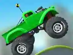 Trò chơi Xe Đua Đồi trực tuyến