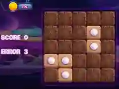 Trò chơi Đừng rời khỏi tập trung trực tuyến
