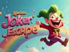 Trò chơi Cuộc Trốn Chạy Hài Hước Của Joker trực tuyến Trò chơi Cuộc Trốn Chạy Hài Hước Của Joker trực tuyến