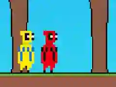 Trò chơi Huyền Thoại RedPool 2 Người Chơi trực tuyến