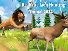 Trò chơi Săn hổ thực tế 2024 trực tuyến