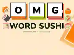 Trò chơi OMG Sushi Từ trực tuyến