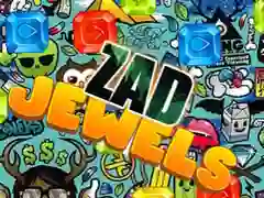 Trò chơi Trang sức Zad trực tuyến