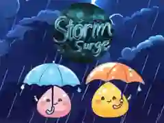 Trò chơi Sóng Bão trực tuyến