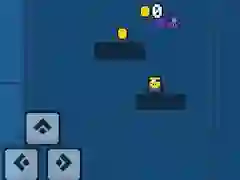 Trò chơi Người Đàn Ông Vàng Nhỏ Nhảy trực tuyến