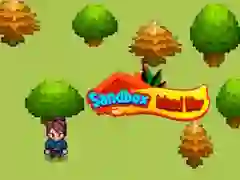 Trò chơi Chiến tranh Đảo Sandbox trực tuyến