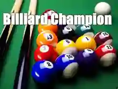 Trò chơi Nhà vô địch bi-a trực tuyến Trò chơi Nhà vô địch bi-a trực tuyến