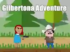 Trò chơi Cuộc phiêu lưu Gilbertona trực tuyến
