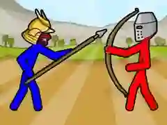 Trò chơi Stickman: Cuộc chiến Vương quốc trực tuyến Trò chơi Stickman: Cuộc chiến Vương quốc trực tuyến