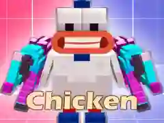 Trò chơi Gà trực tuyến