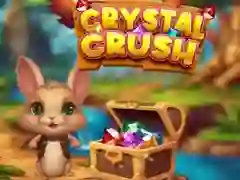 Trò chơi Nghiền Pha Lê trực tuyến Trò chơi Nghiền Pha Lê trực tuyến
