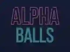 Trò chơi Bóng Alpha trực tuyến Trò chơi Bóng Alpha trực tuyến