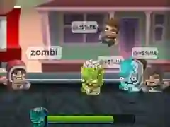 Trò chơi Động vật ăn thịt được nạp trực tuyến Trò chơi Động vật ăn thịt được nạp trực tuyến