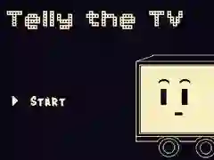 Trò chơi Telly chiếc tivi trực tuyến Trò chơi Telly chiếc tivi trực tuyến
