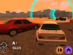 Trò chơi Lái xe hàng đầu 2 trực tuyến