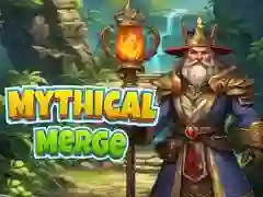 Trò chơi Hợp Nhất Huyền Thoại trực tuyến