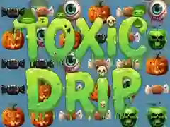 Trò chơi Giọt độc trực tuyến
