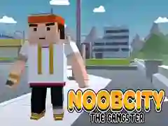 Trò chơi Thành phố Noob Gangster trực tuyến Trò chơi Thành phố Noob Gangster trực tuyến