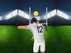 Trò chơi Rugby Kicks Trực Tuyến trực tuyến