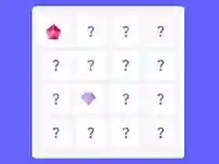 Trò chơi Thẻ Nhớ trực tuyến