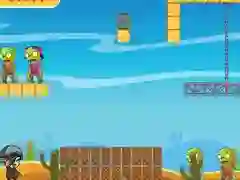 Trò chơi Xả súng Zombie Khải huyền trực tuyến Trò chơi Xả súng Zombie Khải huyền trực tuyến