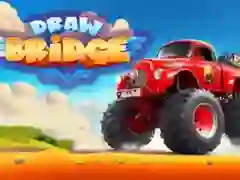 Trò chơi Vẽ cầu trực tuyến Trò chơi Vẽ cầu trực tuyến