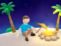 Trò chơi Đảo sinh tồn trực tuyến