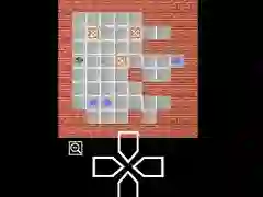 Trò chơi Sokoban Vô Tận trực tuyến