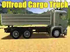 Trò chơi Xe Tải Địa Hình 2024 trực tuyến