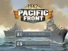 Trò chơi 1942 Mặt trận Thái Bình Dương trực tuyến