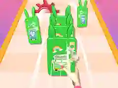 Trò chơi Chạy DIY Ốp Lưng Điện Thoại trực tuyến