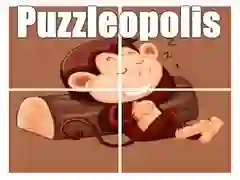 Trò chơi Puzzleopolis trực tuyến Trò chơi Puzzleopolis trực tuyến