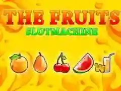 Trò chơi Máy chơi Slot Trái Cây trực tuyến Trò chơi Máy chơi Slot Trái Cây trực tuyến