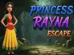 Trò chơi Cuộc đào thoát của Công chúa Rayna trực tuyến Trò chơi Cuộc đào thoát của Công chúa Rayna trực tuyến