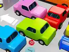 Trò chơi Bãi đậu xe của tôi trực tuyến Trò chơi Bãi đậu xe của tôi trực tuyến