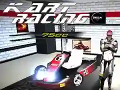 Trò chơi Đua Kart Cuối Cùng trực tuyến Trò chơi Đua Kart Cuối Cùng trực tuyến