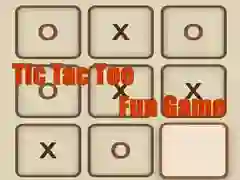 Trò chơi Trò Chơi Tic Tac Toe Vui Vẻ trực tuyến Trò chơi Trò Chơi Tic Tac Toe Vui Vẻ trực tuyến