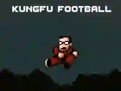 Trò chơi Bóng đá Kungfu trực tuyến