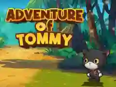 Trò chơi Cuộc phiêu lưu của Tommy trực tuyến Trò chơi Cuộc phiêu lưu của Tommy trực tuyến