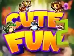 Trò chơi Vui Vẻ Dễ Thương 2 trực tuyến Trò chơi Vui Vẻ Dễ Thương 2 trực tuyến