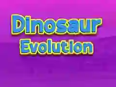 Trò chơi Evolutions khủng long trực tuyến Trò chơi Evolutions khủng long trực tuyến