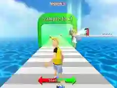 Trò chơi Thiên đường hay Địa ngục?! Lựa chọn là của bạn! trực tuyến