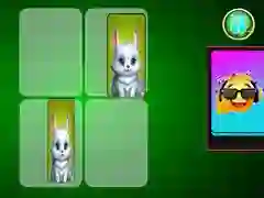 Trò chơi Thử Thách Thẻ Nhớ trực tuyến