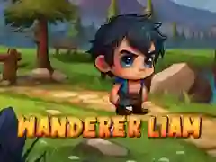 Trò chơi Người lang thang Liam trực tuyến Trò chơi Người lang thang Liam trực tuyến