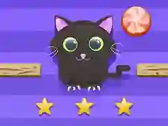 Trò chơi Thử thách Mèo trực tuyến